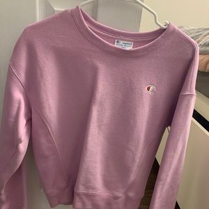Champion crew neck